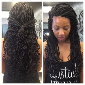 16curledsenegalesetwists