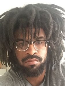 Layered Afro Dreads