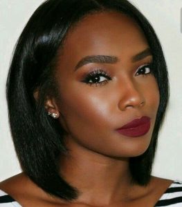 lipstick tips dark skin