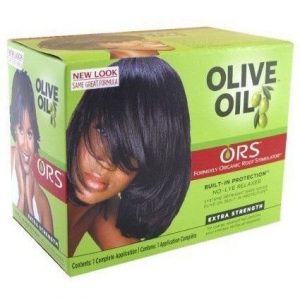 ors relaxer