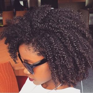 coconut oil natural hair benefits