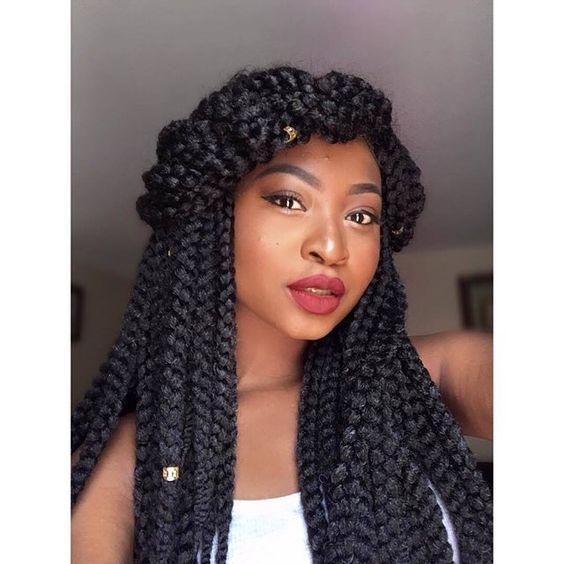 40 Crochet Twist Styles You'll Fall in Love With
