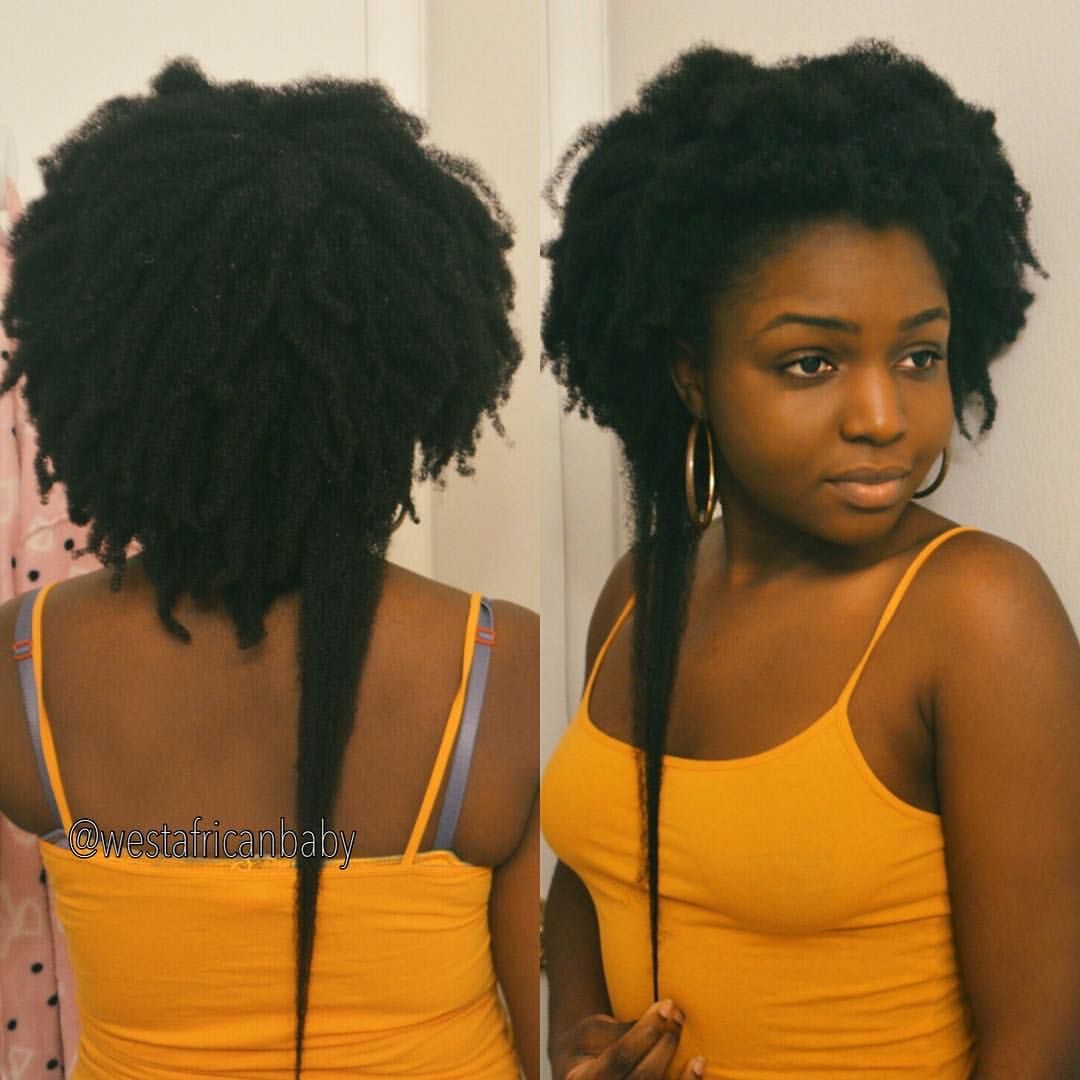 How To Grow Black Hair Tips Myths The Hard Facts