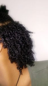 The LOC Method For Moisturized Natural Hair: Guide and Tips